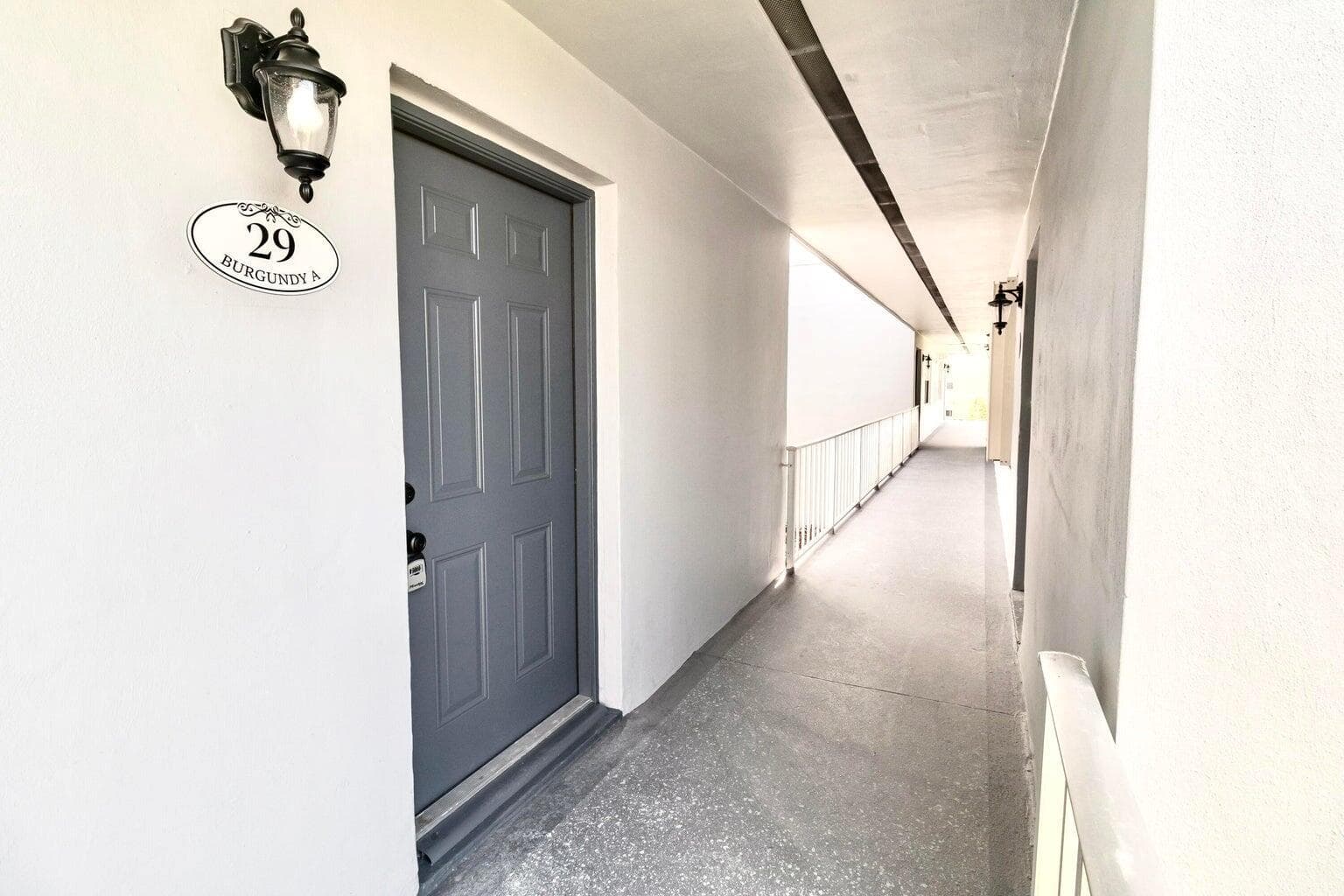29 Burgundy A, Delray Beach, FL 33484 — zdjęcie 2