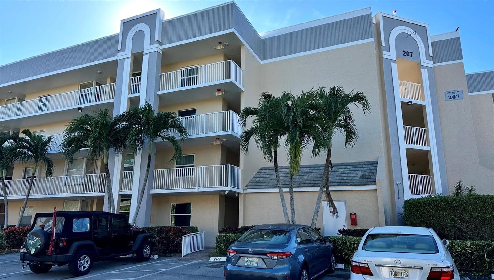 10382 NW 24th Place # 107, Sunrise, FL 33322 — zdjęcie 2