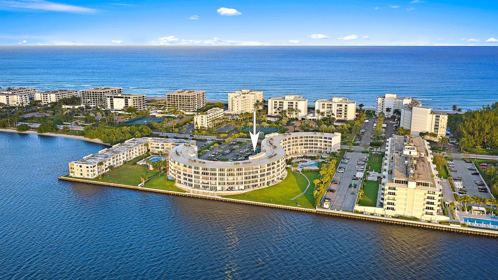 2760 S Ocean Boulevard # 310, Palm Beach, FL 33480 — zdjęcie 3