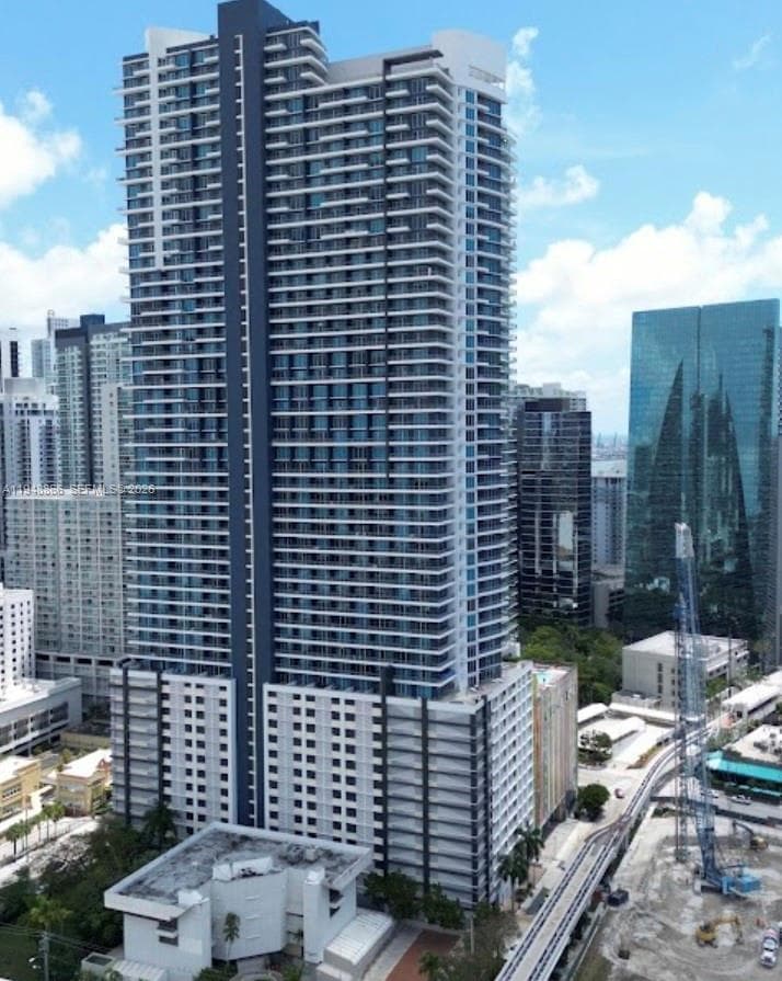 60 SW 13th St # 3013, Miami, FL 33130