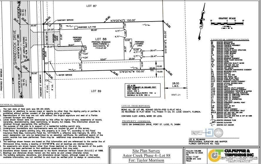 13072 SW Shinnecock Drive, Port St. Lucie, FL 34987 — zdjęcie 3