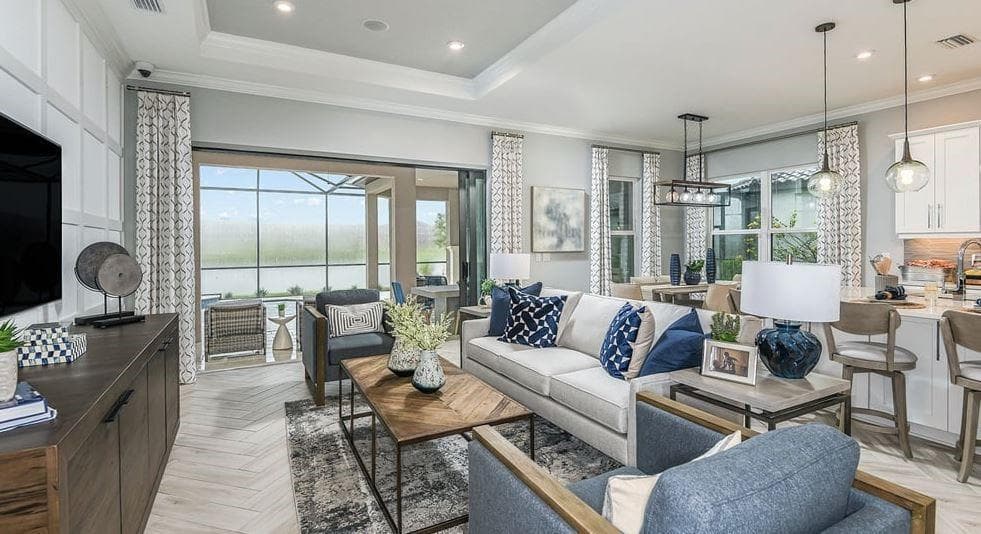 13072 SW Shinnecock Drive, Port St. Lucie, FL 34987 — zdjęcie 5