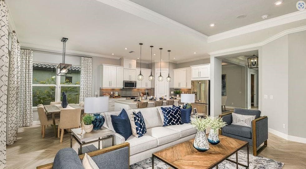13072 SW Shinnecock Drive, Port St. Lucie, FL 34987 — zdjęcie 4