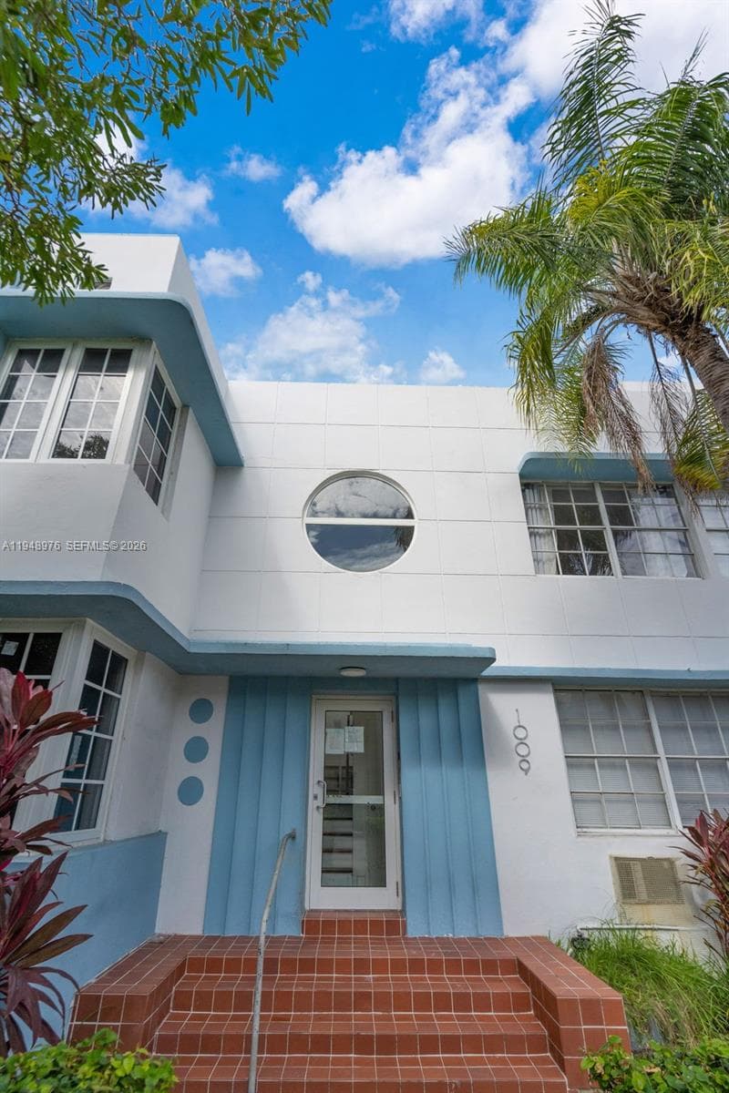 1009 Meridian Ave # 15, Miami Beach, FL 33139 — zdjęcie 3