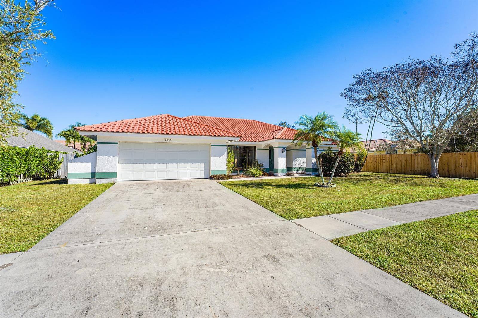 2057 Amesbury Circle, Wellington, FL 33414 — zdjęcie 2
