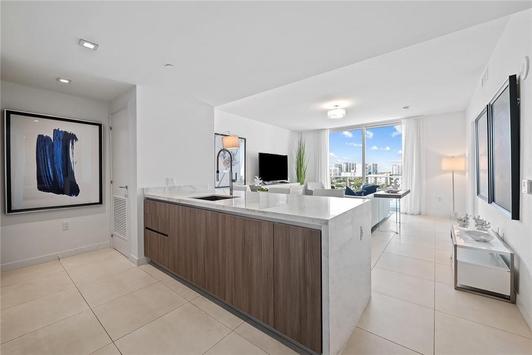 401 N Birch Road # 614, Fort Lauderdale, FL 33304 — zdjęcie 5