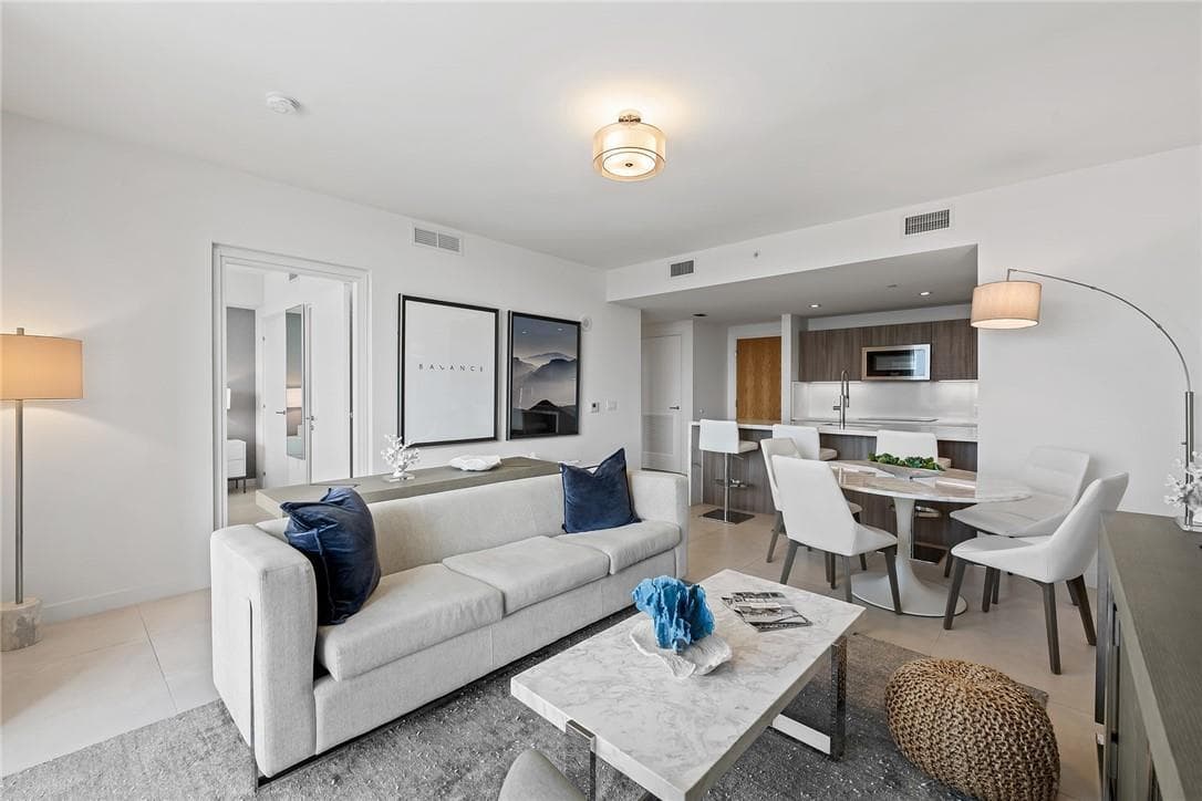 401 N Birch Road # 614, Fort Lauderdale, FL 33304 — zdjęcie 4