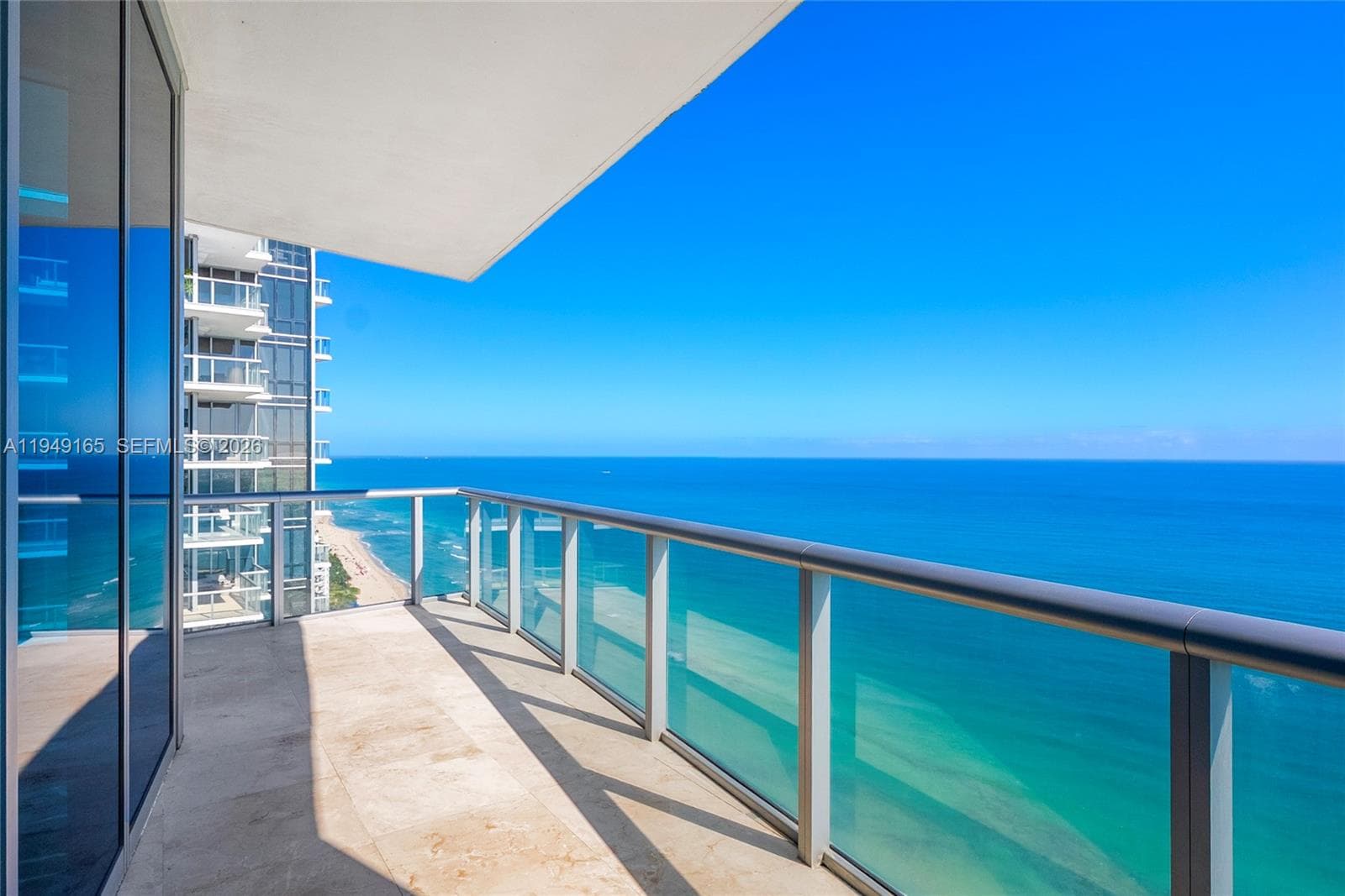 17001 Collins Ave # 4208, Sunny Isles Beach, FL 33160 — zdjęcie 3