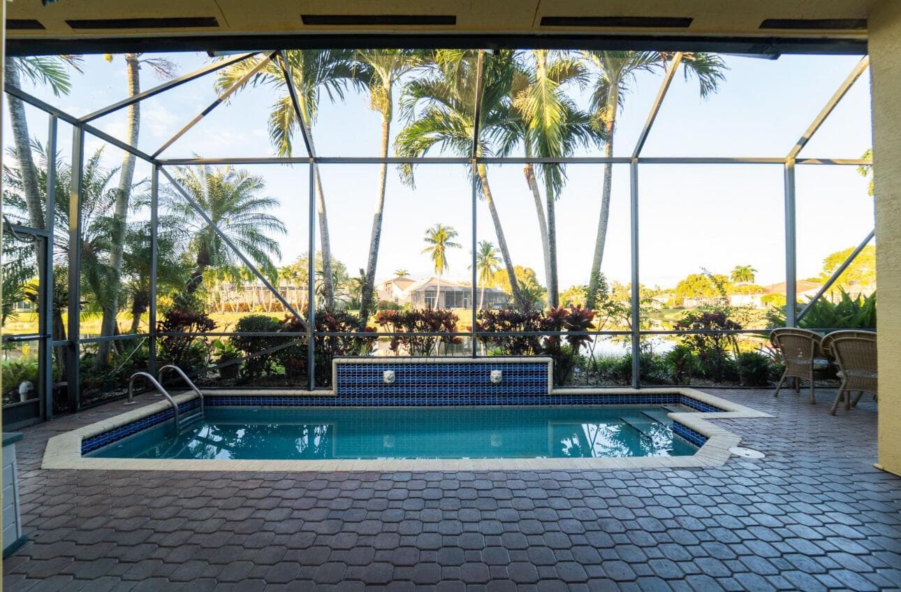 8601 Via Grande E, Wellington, FL 33411 — zdjęcie 2