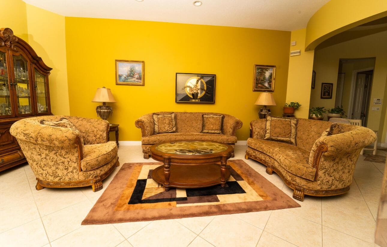 8601 Via Grande E, Wellington, FL 33411 — zdjęcie 3
