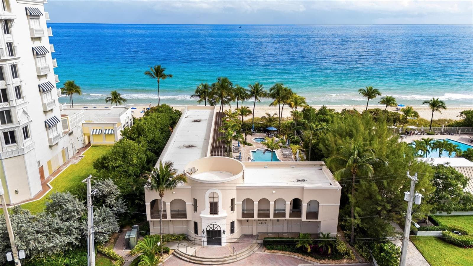 2011 N Ocean Boulevard # 504, Fort Lauderdale, FL 33305 — zdjęcie 4