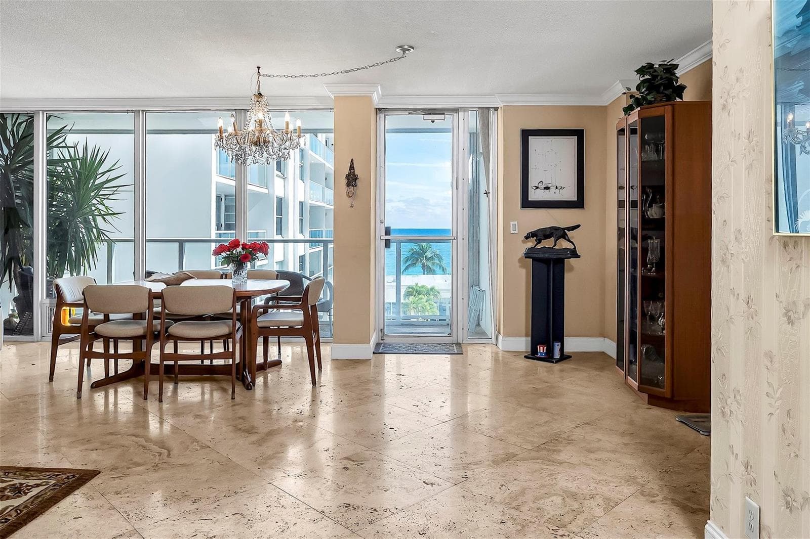 4300 N Ocean Boulevard # 4F, Fort Lauderdale, FL 33308 — zdjęcie 2