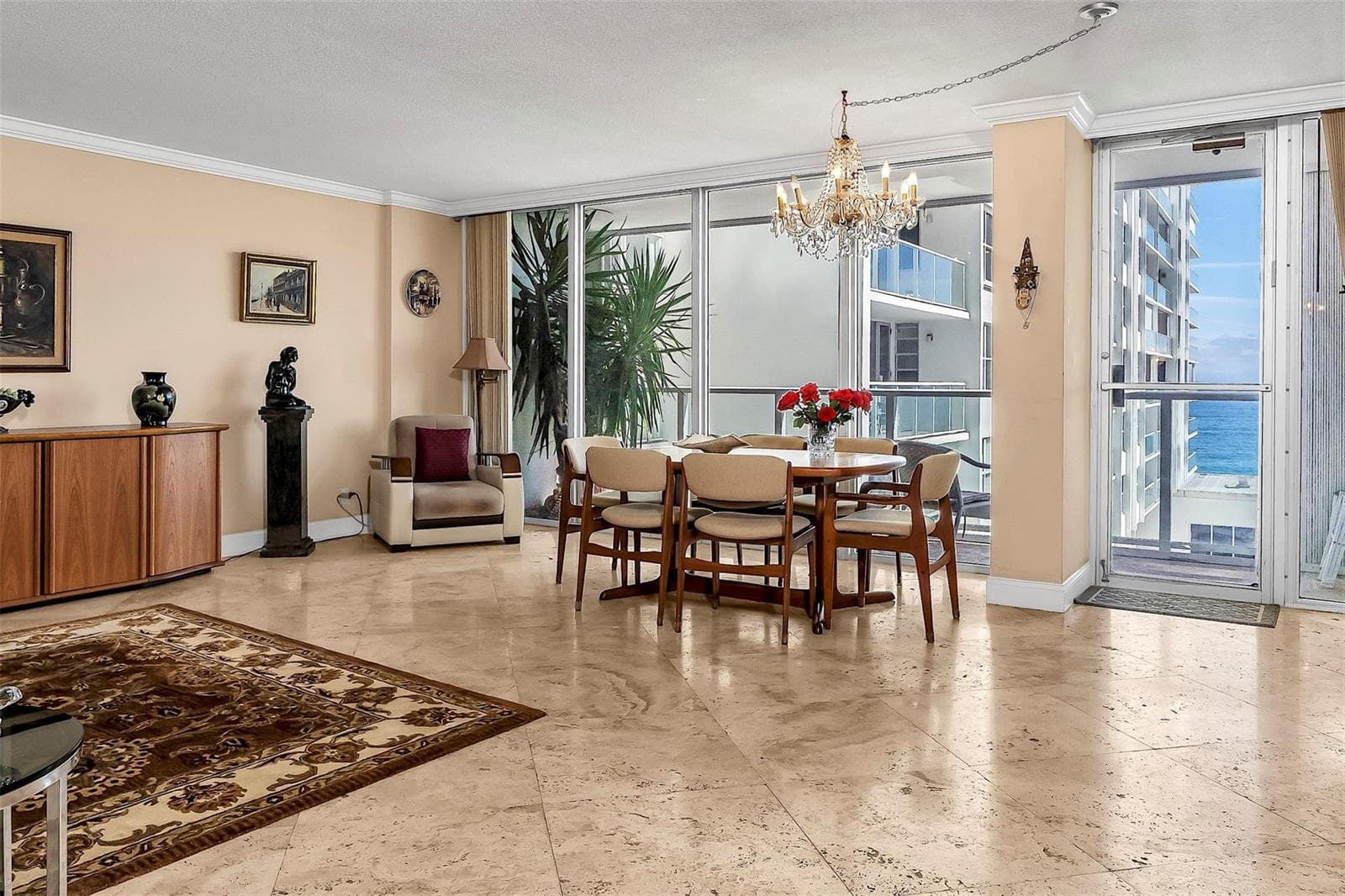 4300 N Ocean Boulevard # 4F, Fort Lauderdale, FL 33308 — zdjęcie 3