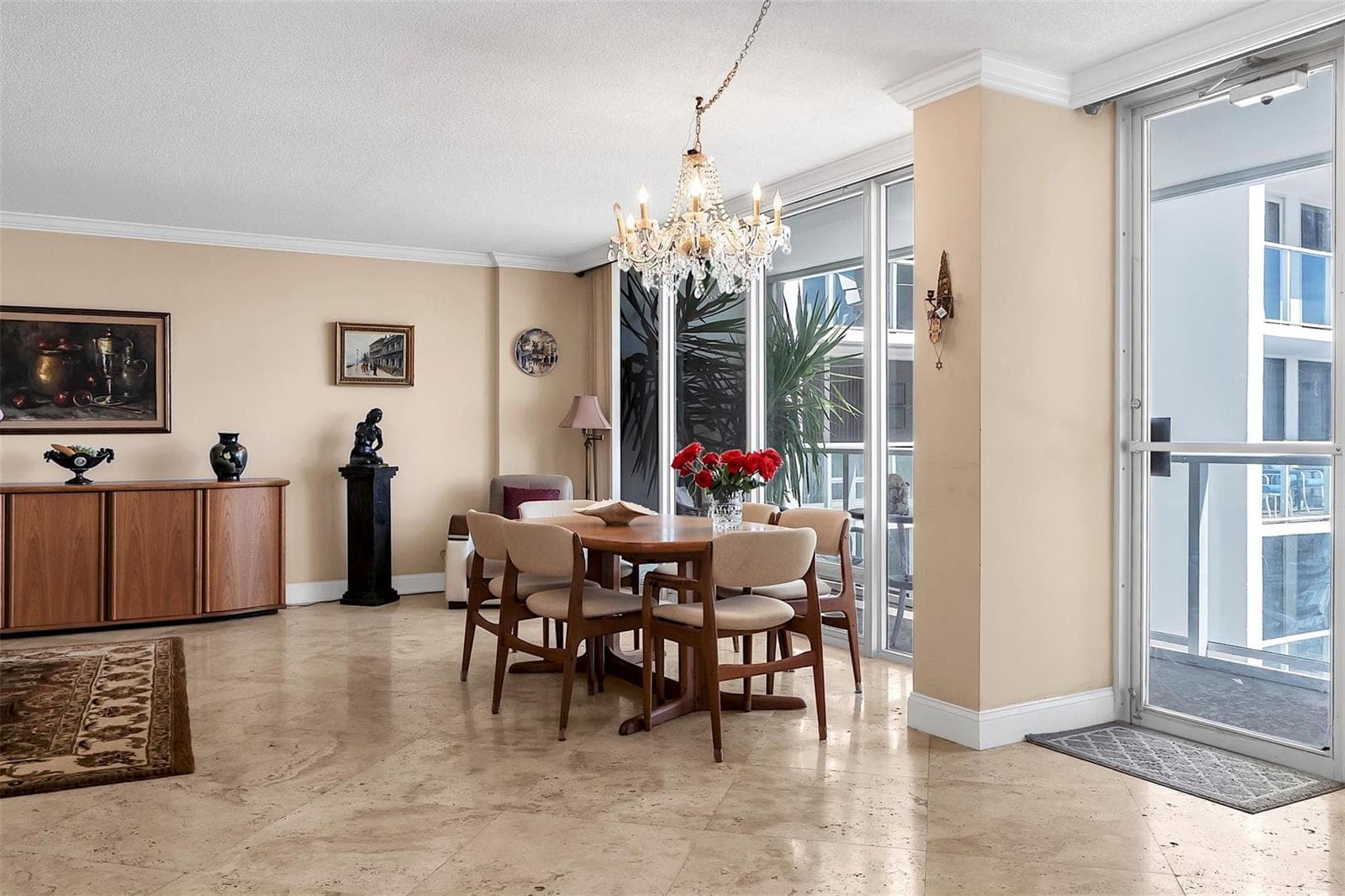 4300 N Ocean Boulevard # 4F, Fort Lauderdale, FL 33308 — zdjęcie 5