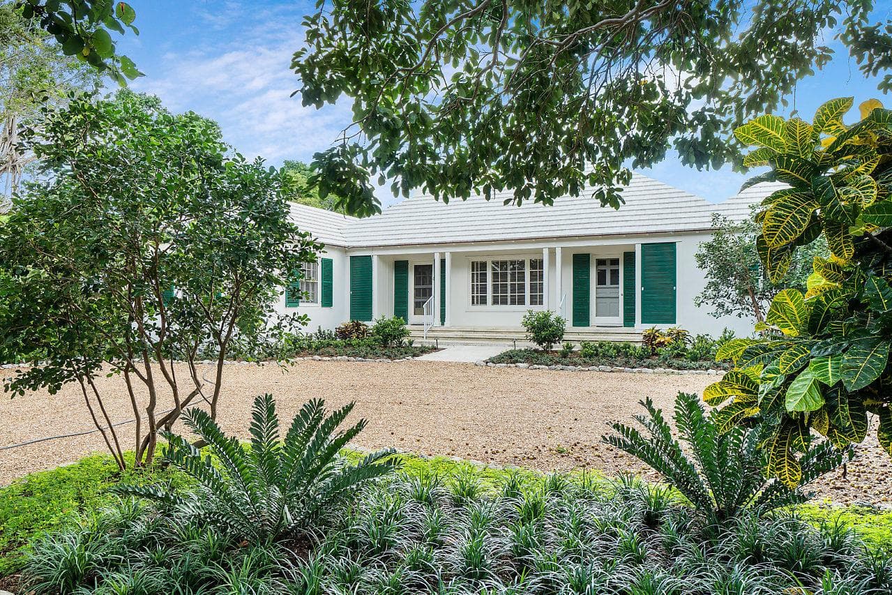 1008 N Ocean Boulevard, Gulf Stream, FL 33483 — zdjęcie 2