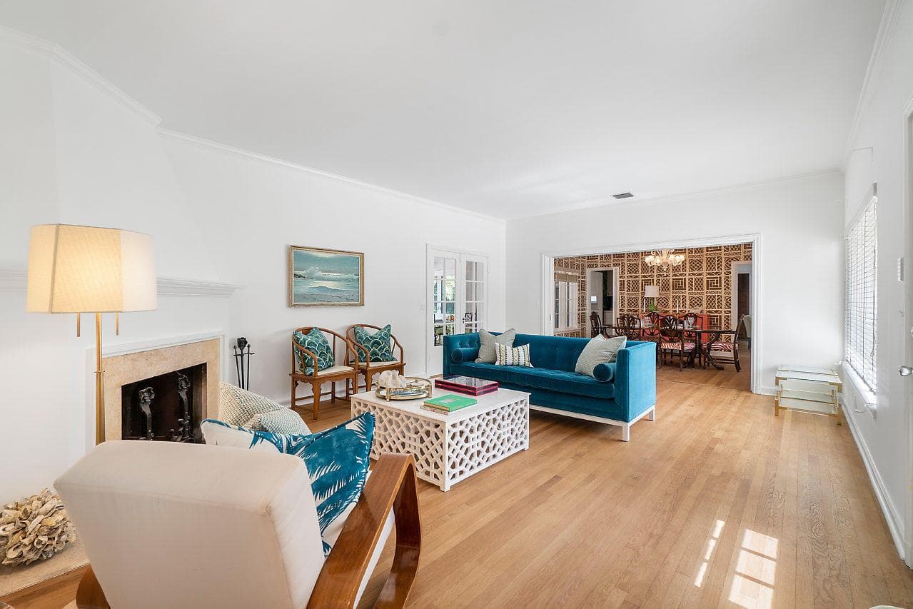 1008 N Ocean Boulevard, Gulf Stream, FL 33483 — zdjęcie 3