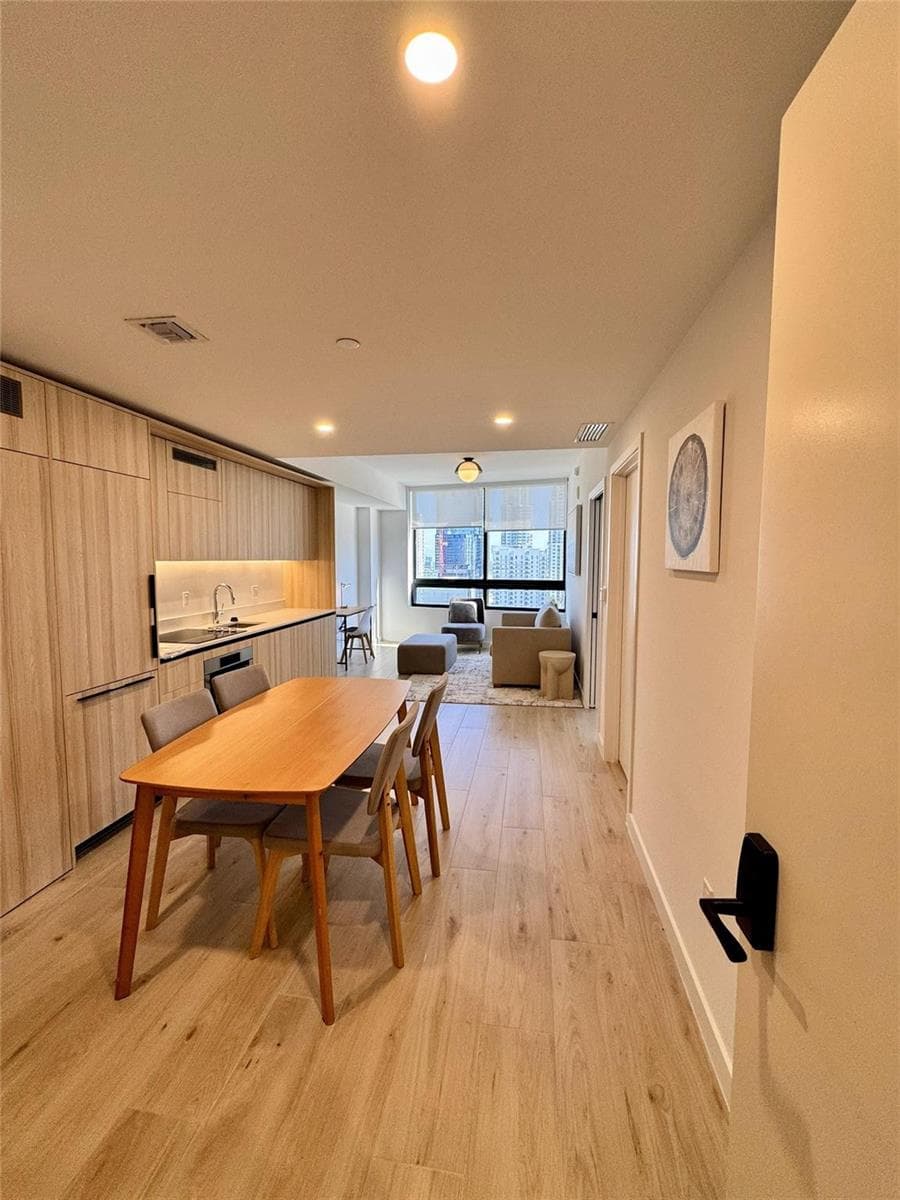 225 N Miami Avenue # 2507, Miami, FL 33128 — zdjęcie 3