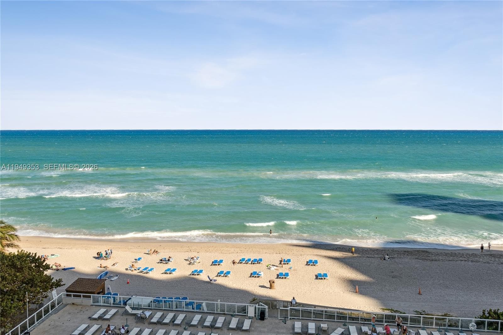 19201 Collins Ave # 612, Sunny Isles Beach, FL 33160 — zdjęcie 2
