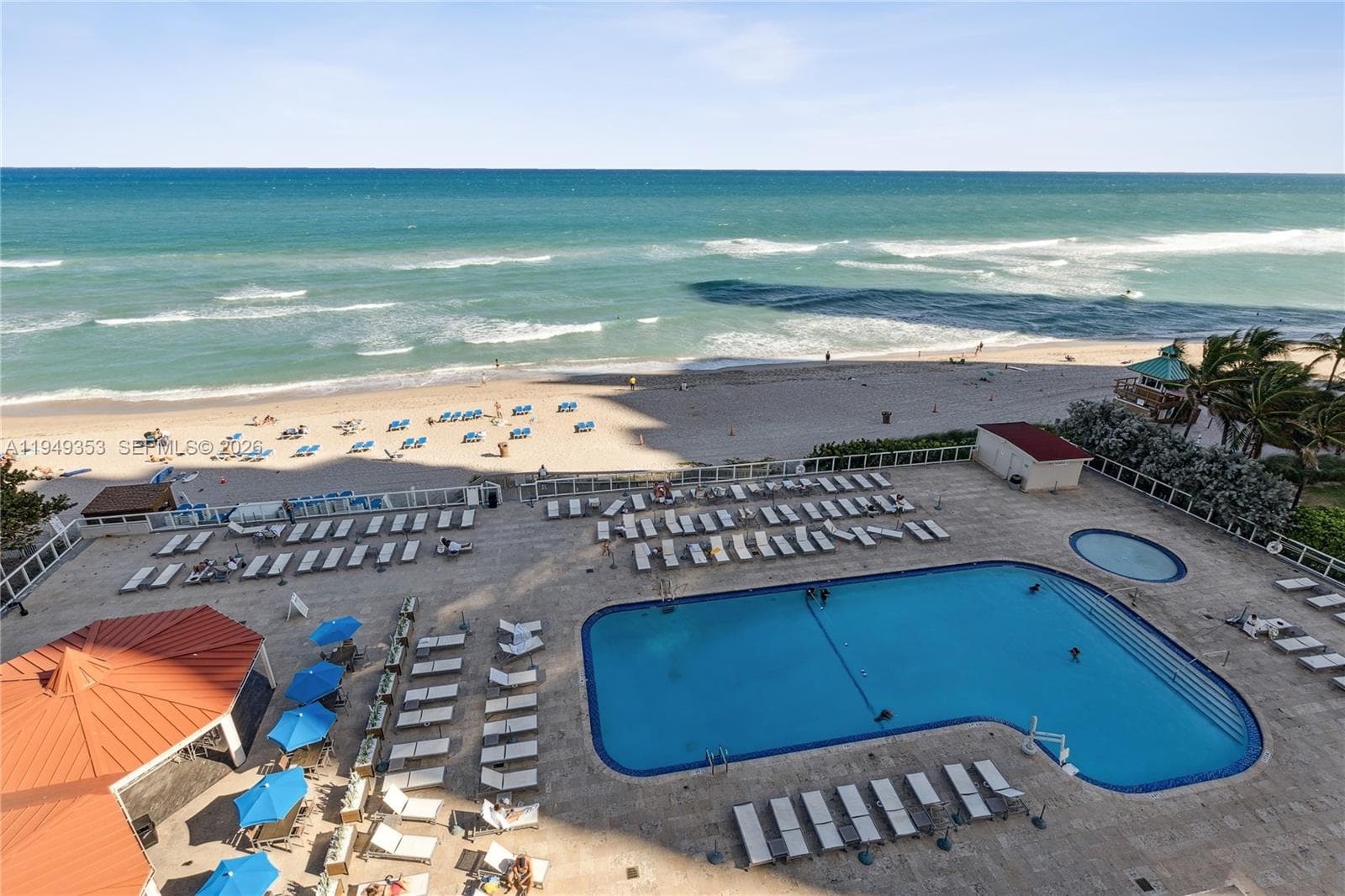 19201 Collins Ave # 612, Sunny Isles Beach, FL 33160 — zdjęcie 3
