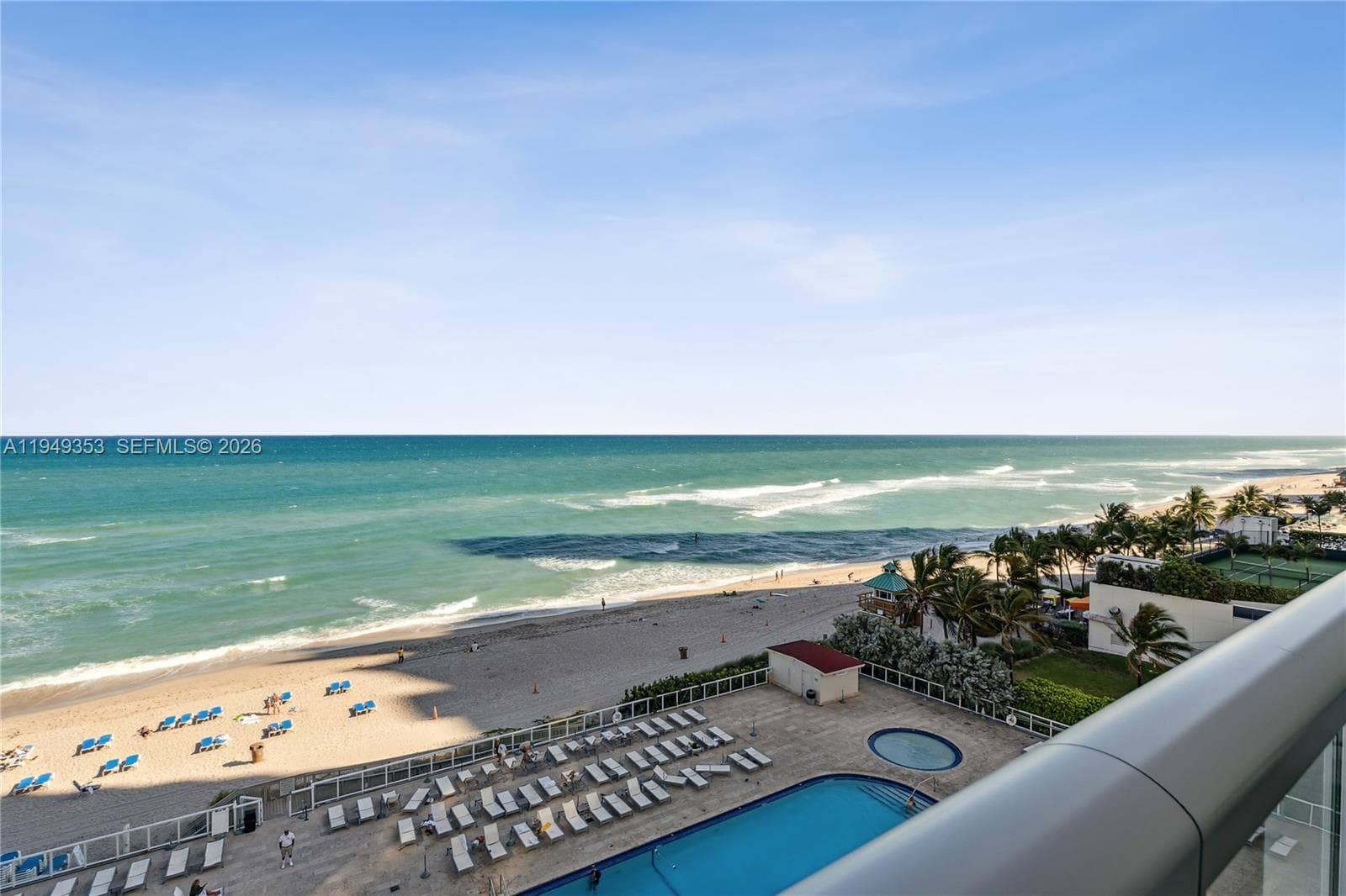 19201 Collins Ave # 612, Sunny Isles Beach, FL 33160 — zdjęcie 4
