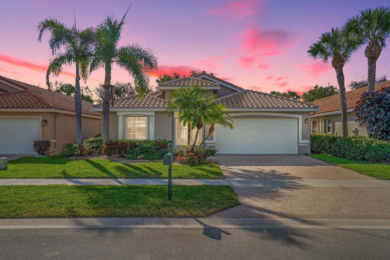 7348 Trentino Way, Boynton Beach, FL 33472 — zdjęcie 2