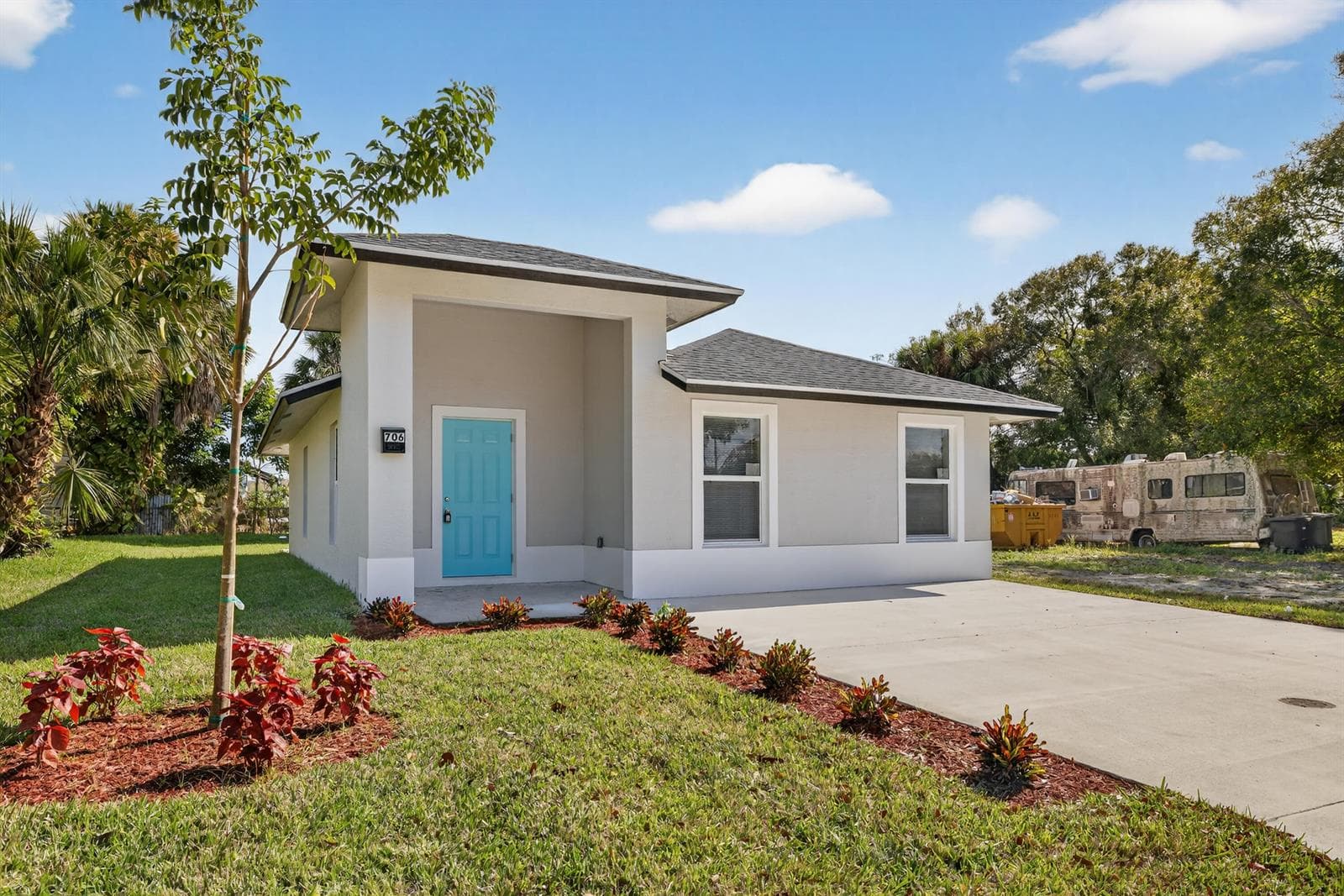 706 Dundas Court, Fort Pierce, FL 34950 — zdjęcie 3