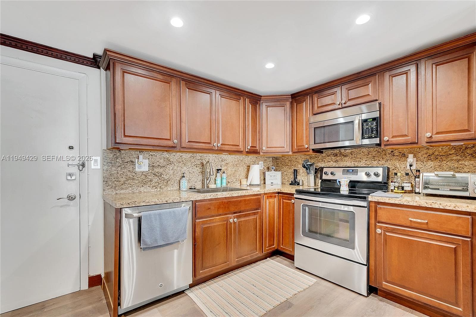 1701 S Ocean Dr # 202, Hollywood, FL 33019 — zdjęcie 5