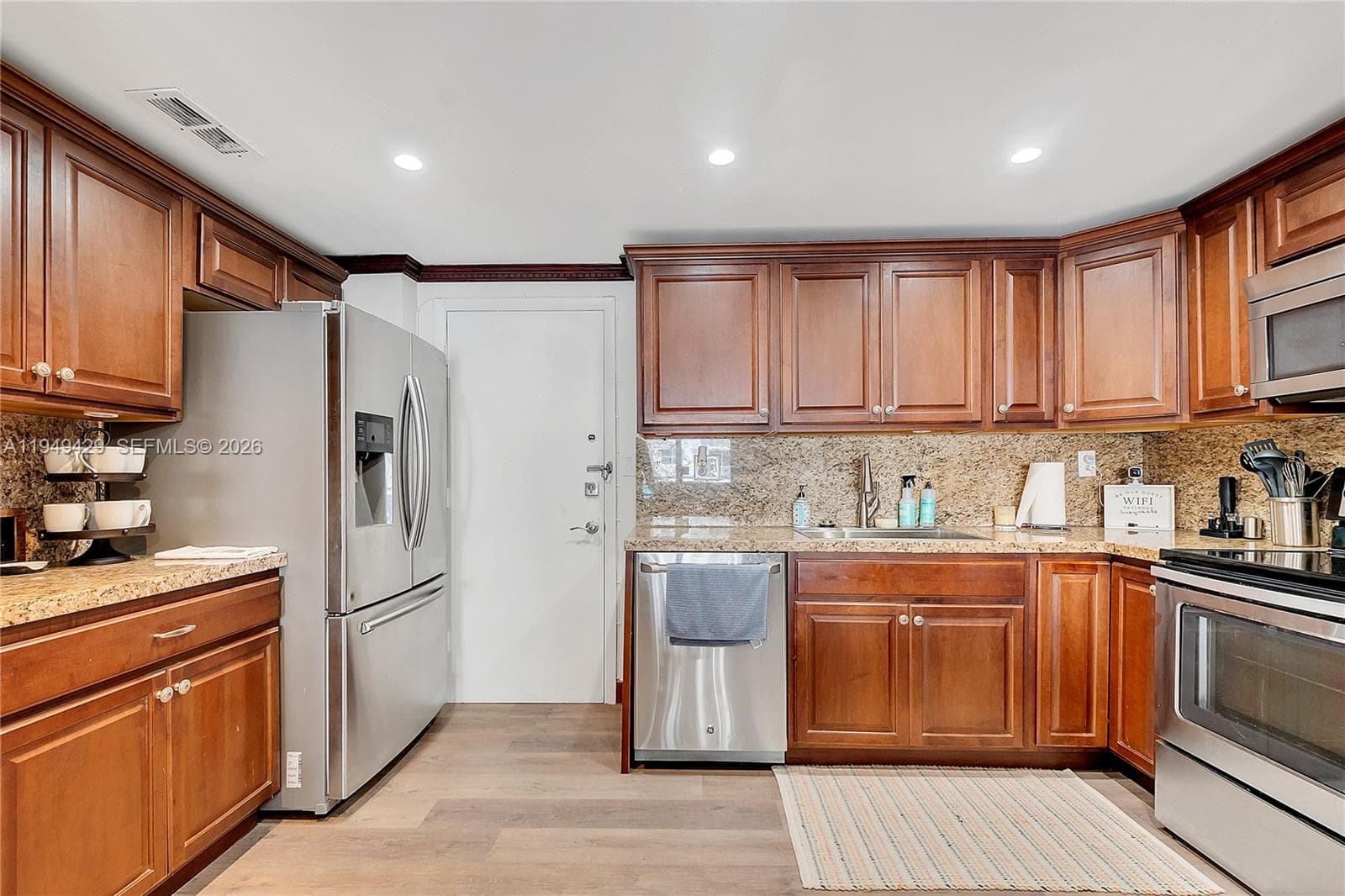 1701 S Ocean Dr # 202, Hollywood, FL 33019 — zdjęcie 4