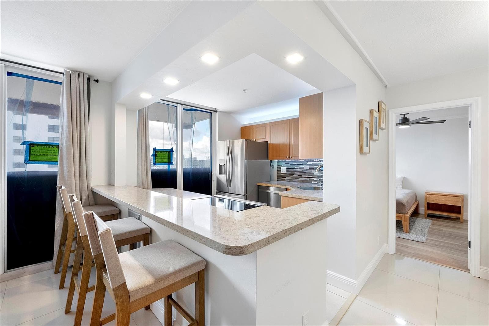 1505 N Riverside Drive # 1003, Pompano Beach, FL 33062 — zdjęcie 3