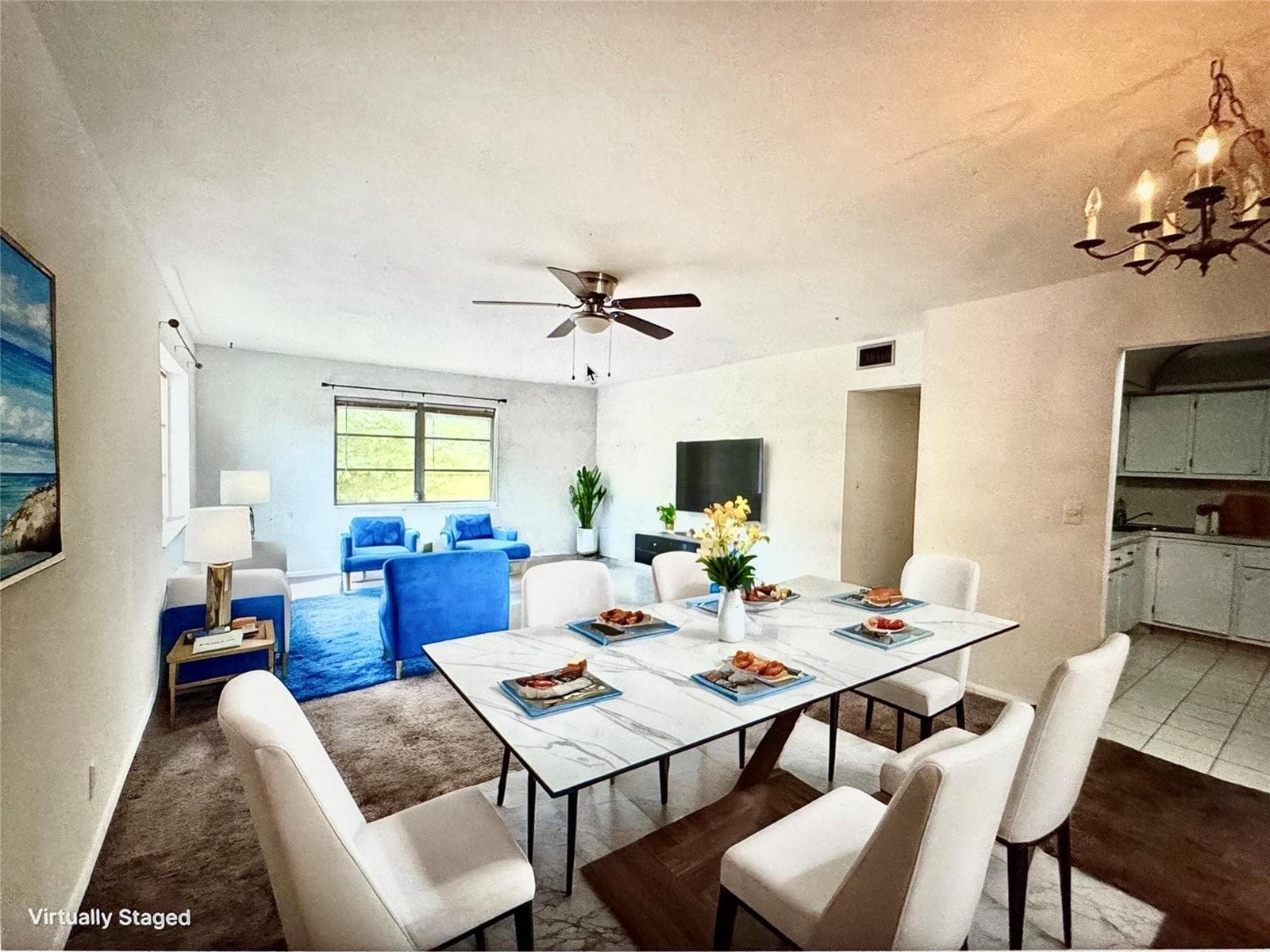 12 NE 19th Court # 204A, Wilton Manors, FL 33305 — zdjęcie 2