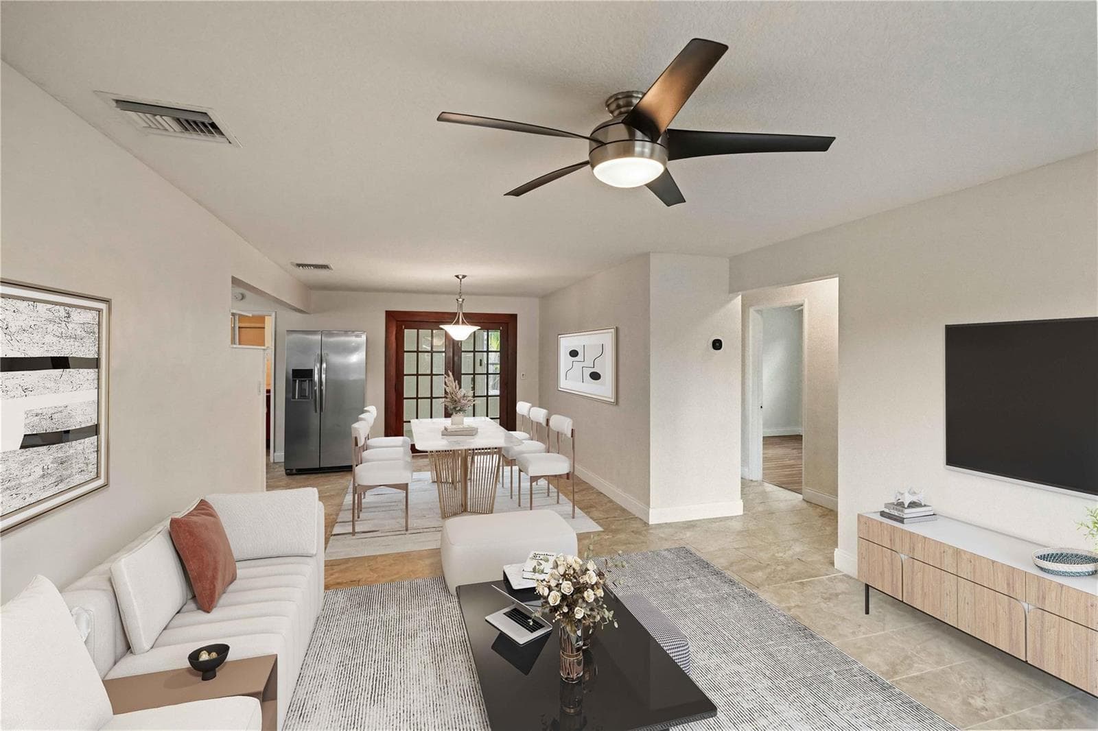 51 NE 49th Street, Fort Lauderdale, FL 33334 — zdjęcie 4