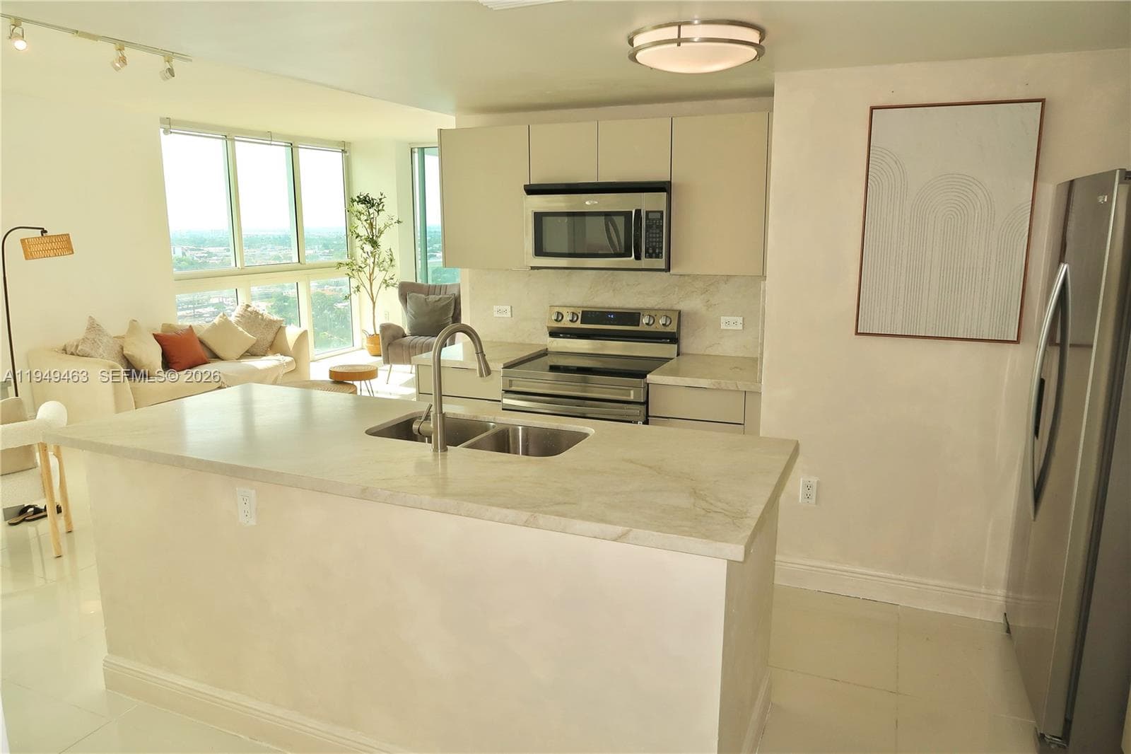 1861 NW S River Dr # 2505, Miami, FL 33125