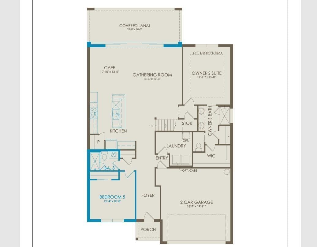 9705 SW Meridian Way, Stuart, FL 34997 — zdjęcie 4