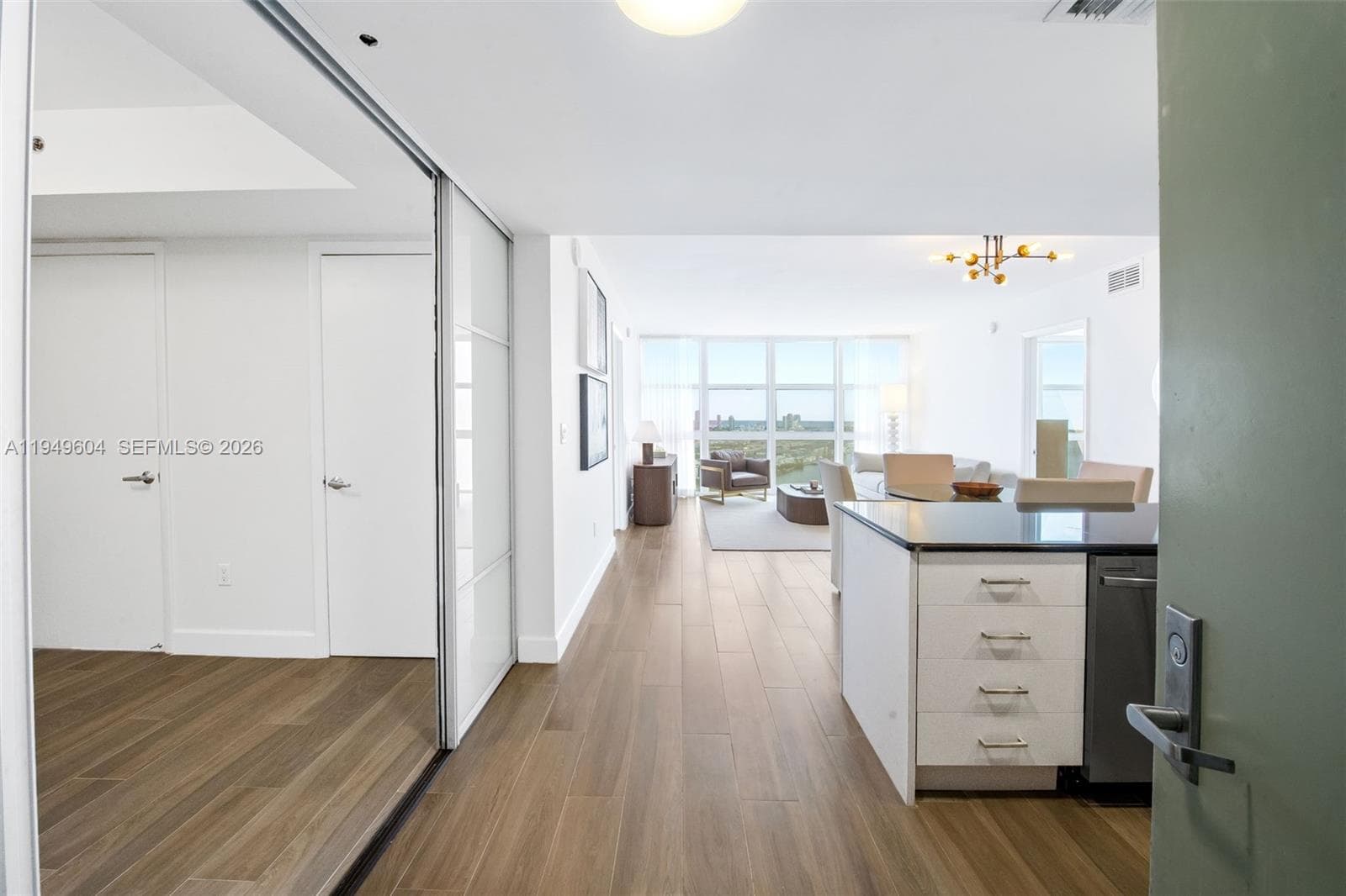 50 Biscayne Blvd # 3904, Miami, FL 33132 — zdjęcie 2