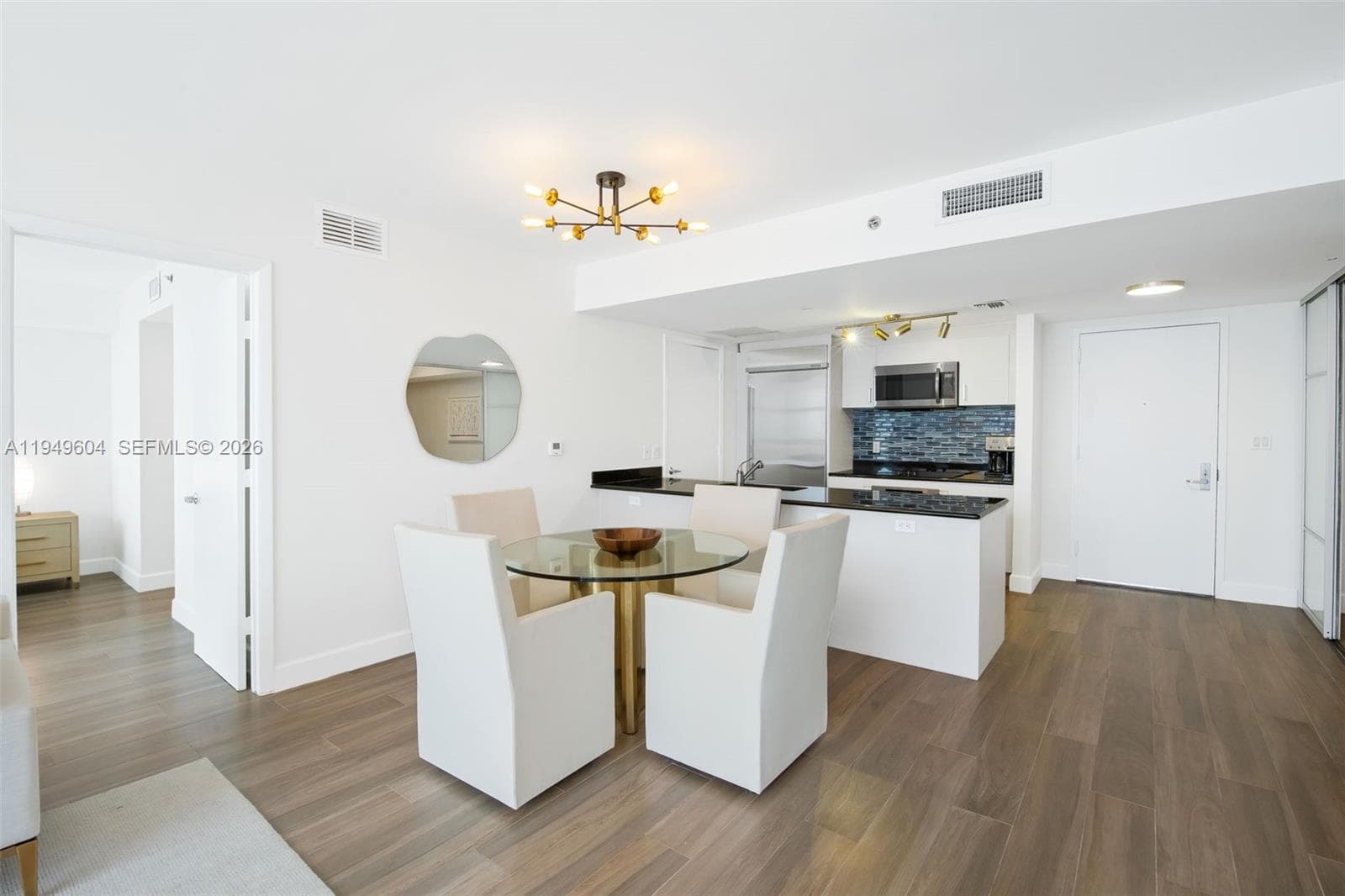 50 Biscayne Blvd # 3904, Miami, FL 33132 — zdjęcie 5