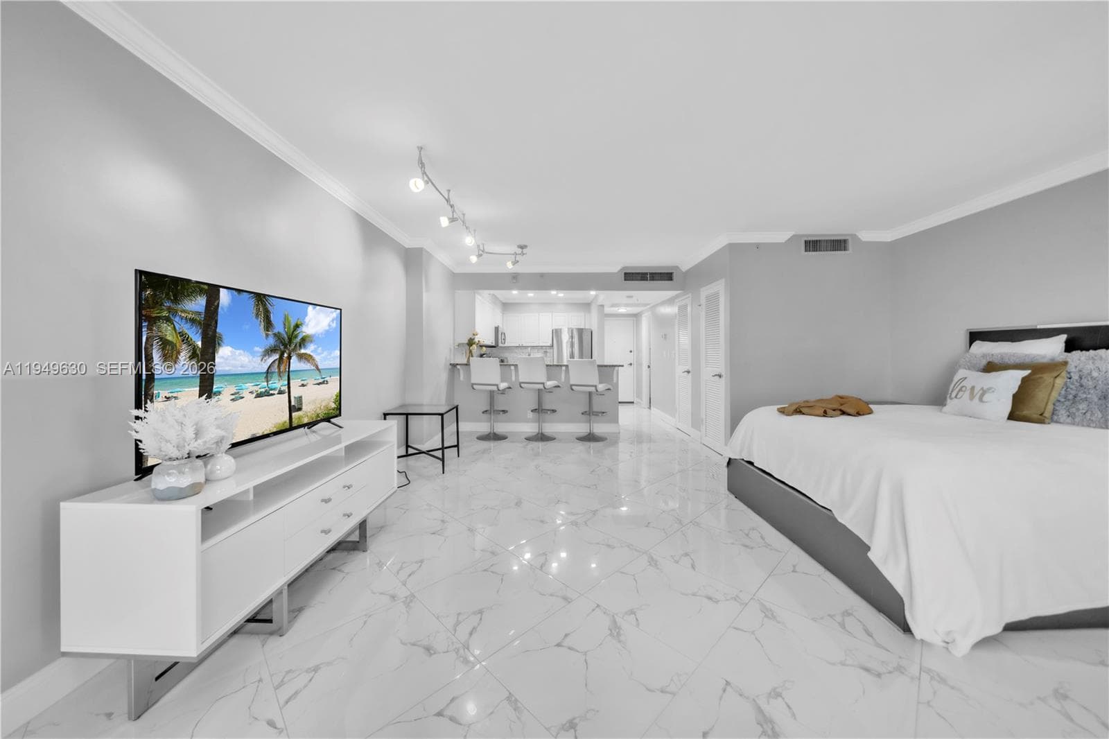 2501 S Ocean Dr # 503, Hollywood, FL 33019 — zdjęcie 2