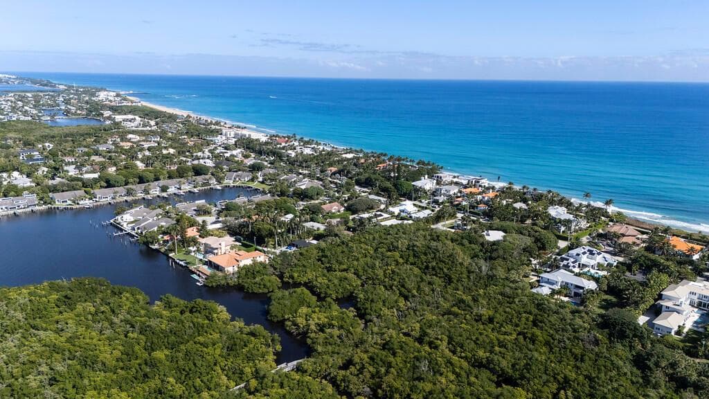 6064 N Ocean Boulevard, Ocean Ridge, FL 33435 — zdjęcie 2