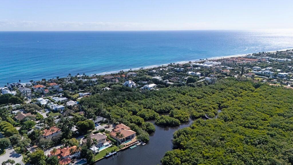 6064 N Ocean Boulevard, Ocean Ridge, FL 33435 — zdjęcie 3