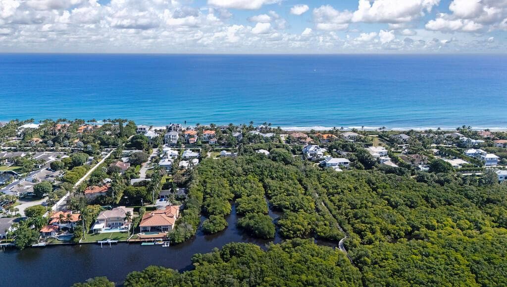 6064 N Ocean Boulevard, Ocean Ridge, FL 33435 — zdjęcie 4