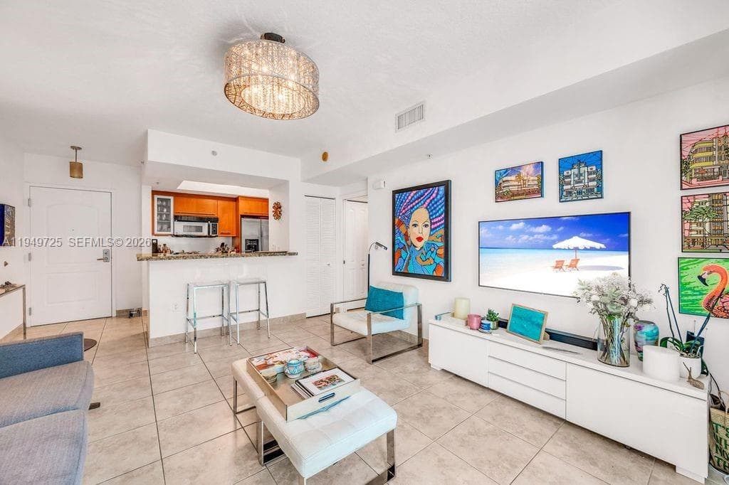 110 Washington Ave # 2310, Miami Beach, FL 33139 — zdjęcie 4