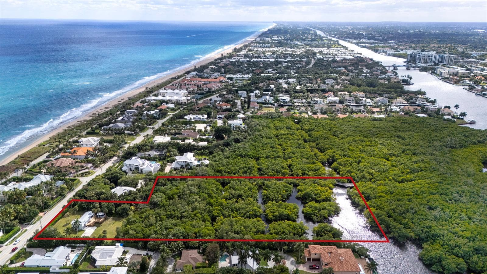 0000 N Ocean Boulevard, Ocean Ridge, FL 33435