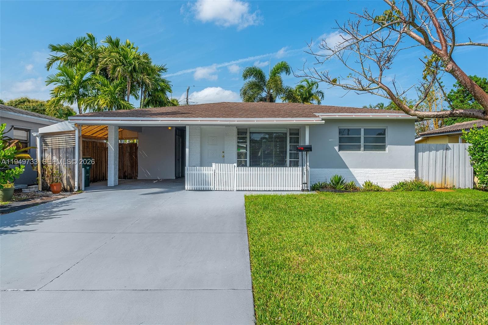 81 NE 47th St, Oakland Park, FL 33334 — zdjęcie 2