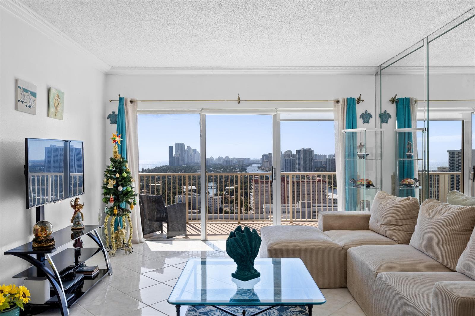 1985 S Ocean Drive # Pha, Hallandale Beach, FL 33009 — zdjęcie 5