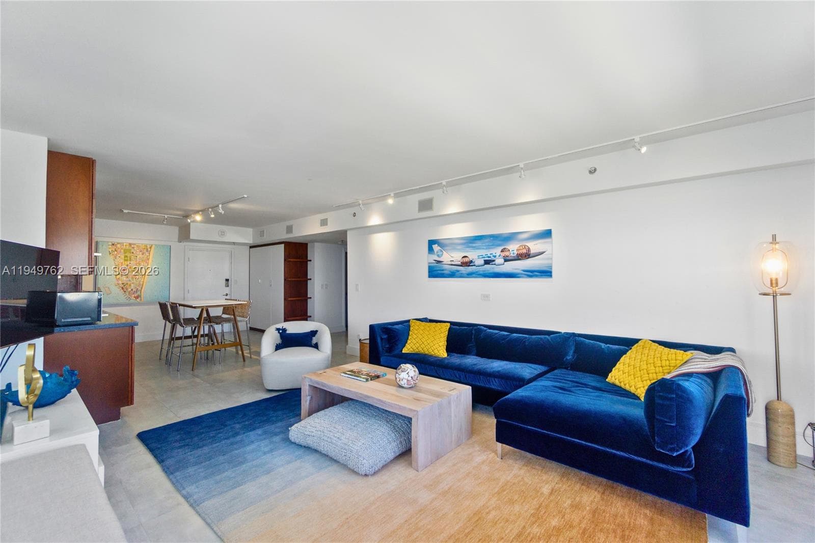 100 Lincoln Rd # 1447, Miami Beach, FL 33139 — zdjęcie 2