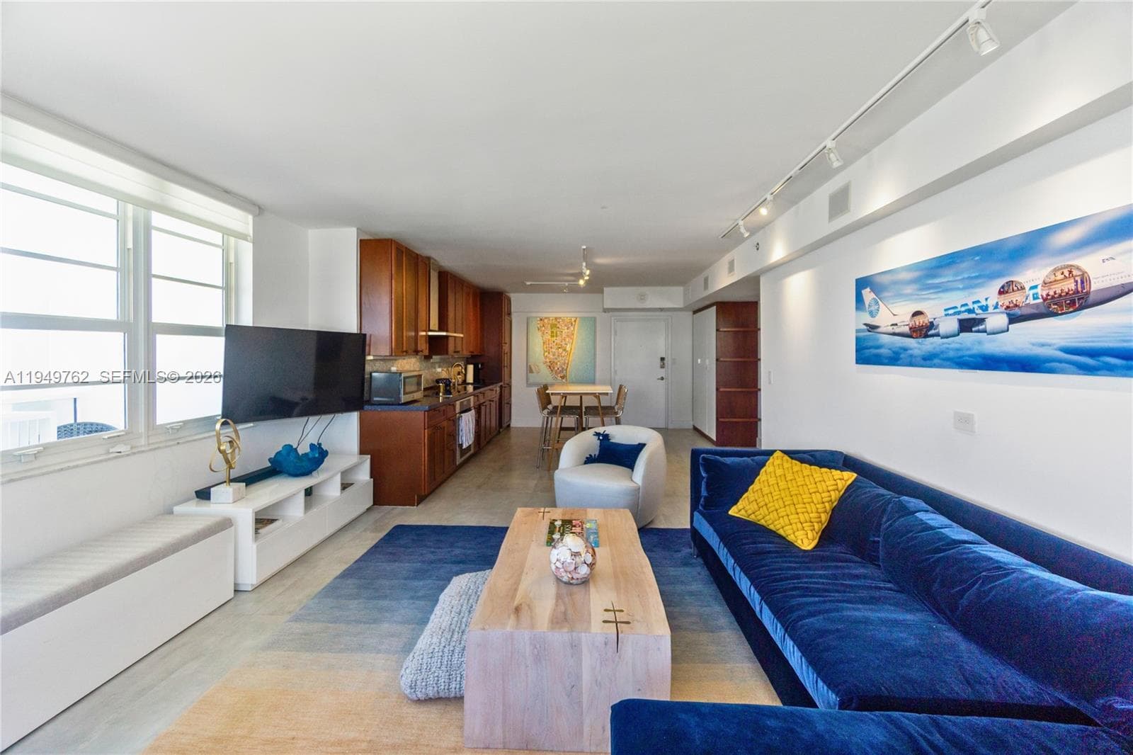 100 Lincoln Rd # 1447, Miami Beach, FL 33139 — zdjęcie 5
