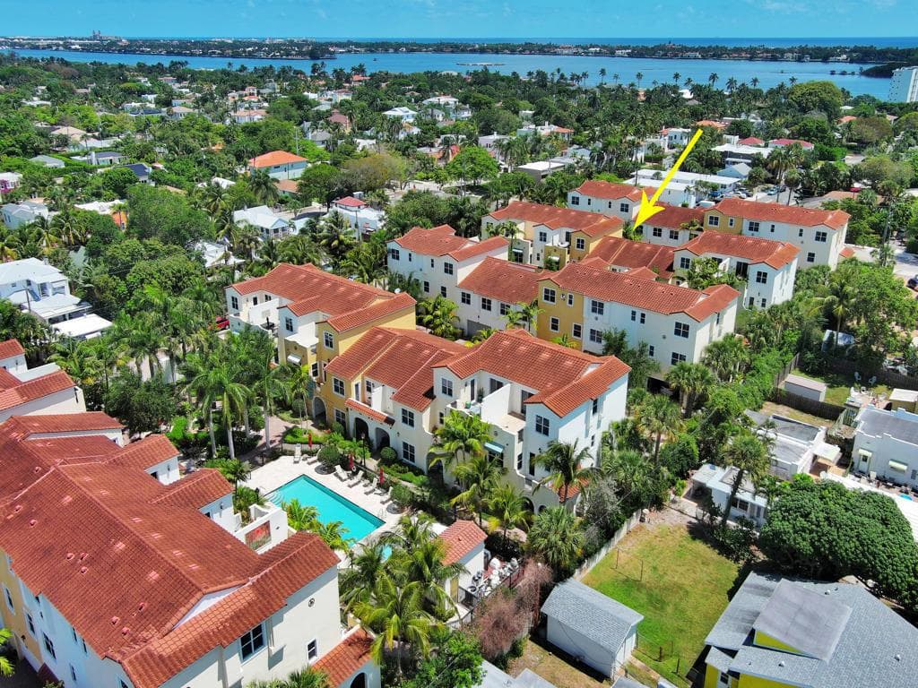3673 Historic Lane, West Palm Beach, FL 33401 — zdjęcie 2