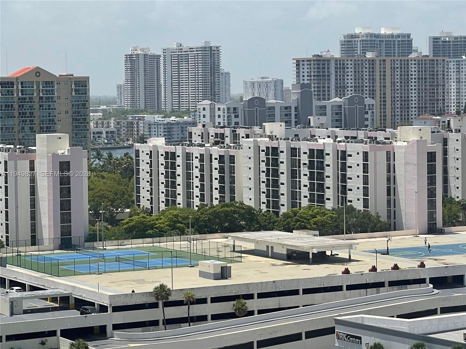 17021 N Bay Rd # 603, Sunny Isles Beach, FL 33160