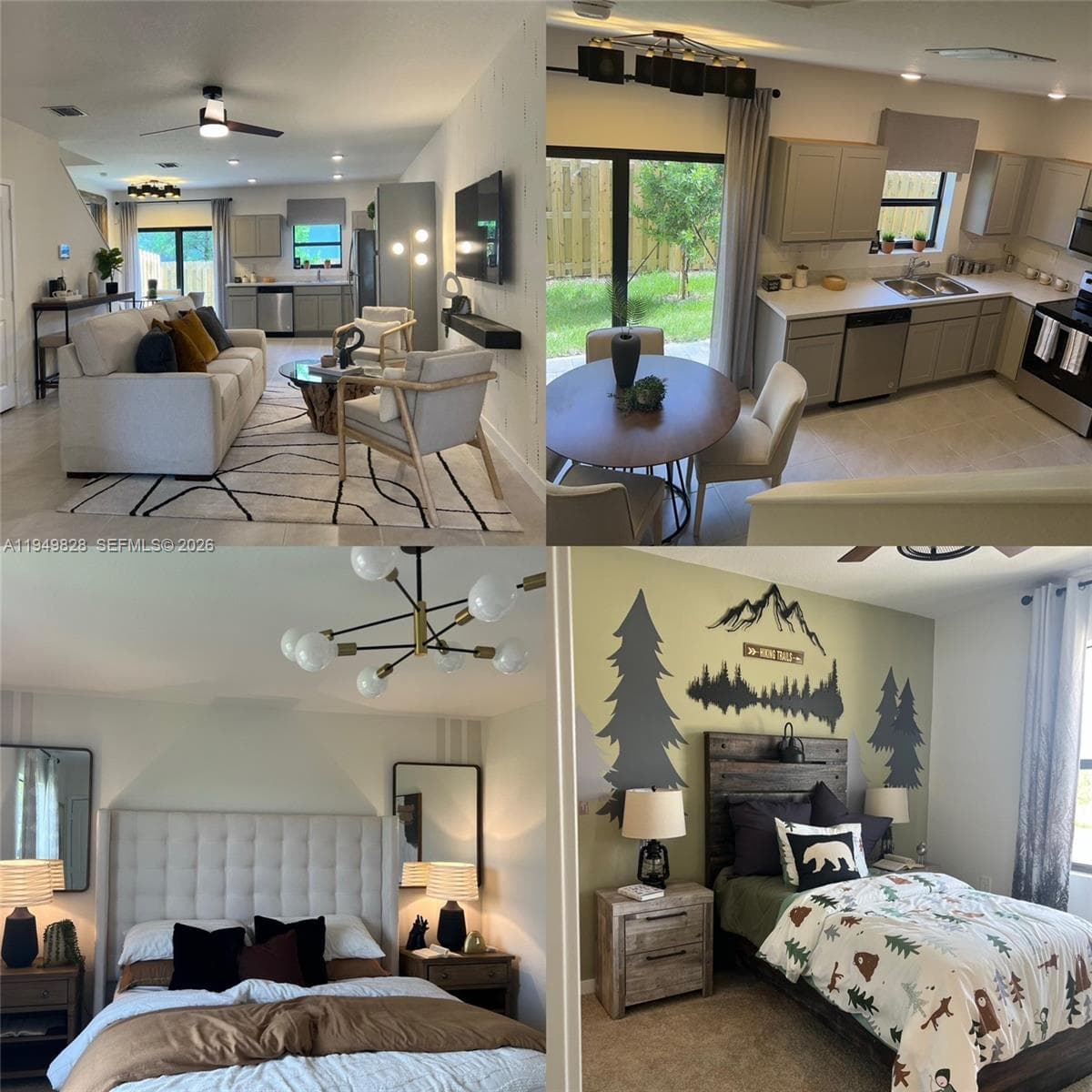 417 NE 1st Dr, Florida City, FL 33034 — zdjęcie 2