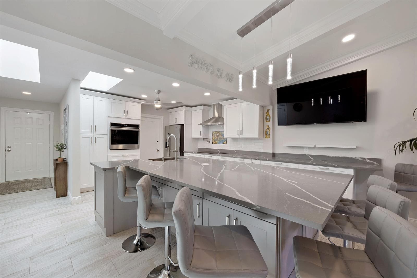 7 Ridge Pointe Drive # C, Boynton Beach, FL 33435 — zdjęcie 2