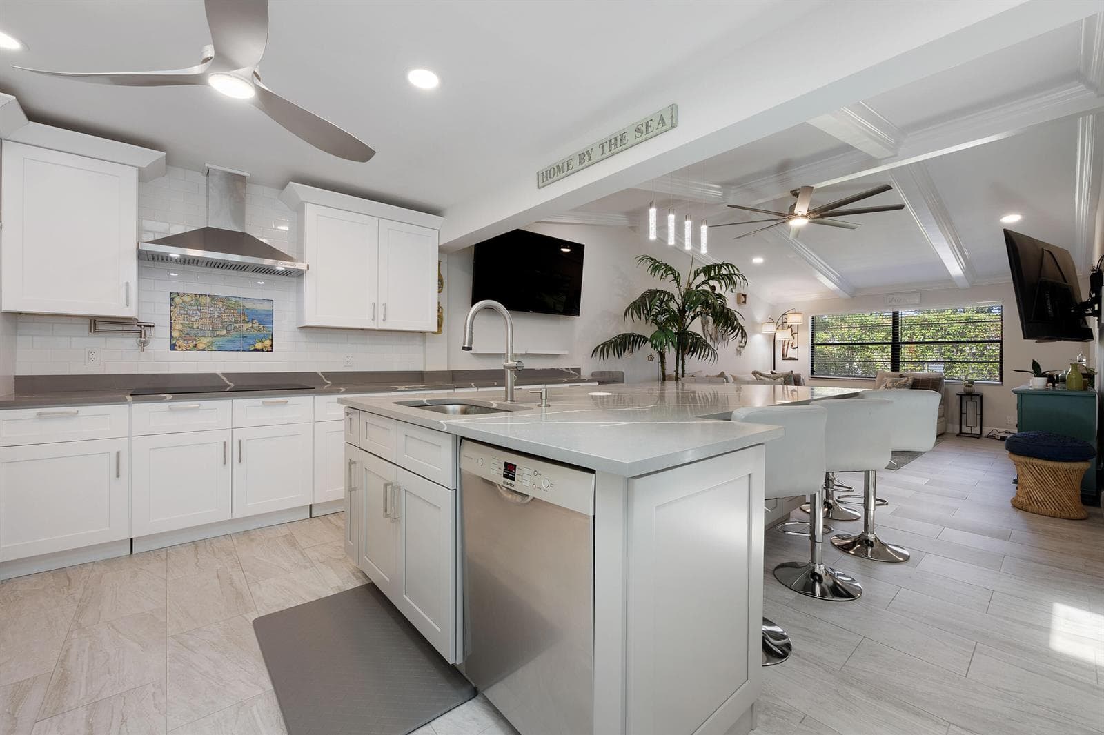 7 Ridge Pointe Drive # C, Boynton Beach, FL 33435 — zdjęcie 3
